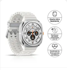 RELOJES INTELIGENTES