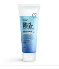 MASCARILLAS FACIALES