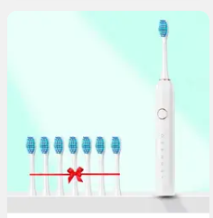 CEPILLOS DE DIENTES ELECTRICOS
