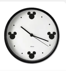 RELOJES DE PARED MODERNO