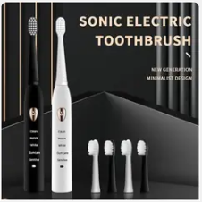 CEPILLOS DE DIENTES ELECTRICOS