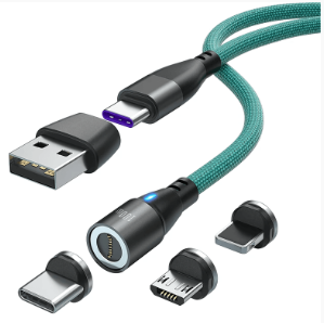 CABLES  INALAMBRICOS
