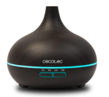 AROMATIZANTE DE AMBIENTE