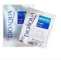 MASCARILLAS FACIALES