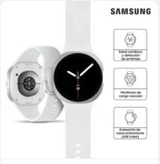 RELOJES INTELIGENTES