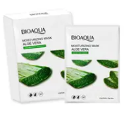 MASCARILLAS FACIALES