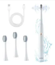 CEPILLOS DE DIENTES ELECTRICOS